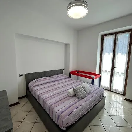 Appartamento Lake Mood Holiday Cadrezzate